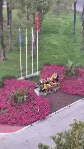 Megasaray Resort Side - 12