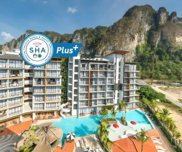 Sea Seeker Krabi Resort - SHA Plus - 79