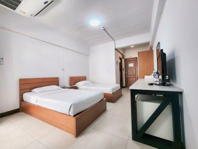 Siam Palace - 72