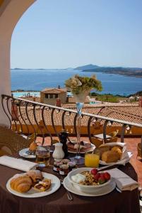 COLONNA RESORT, a Colonna Luxury Beach, Porto Cervo - 74