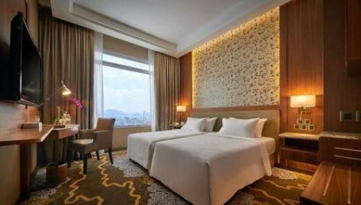 The Wembley – A St Giles, Penang - 72