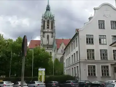 Munich City - 3