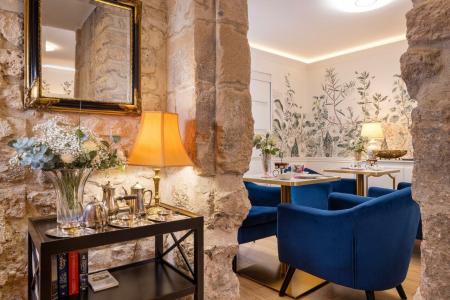Relais Hôtel du Vieux Paris - 64