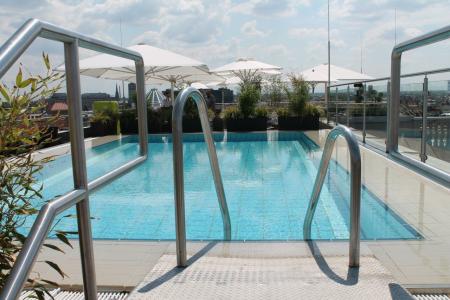 Mandarin Oriental, Munich - 16