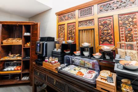 Villa Kerasy Spa - 87