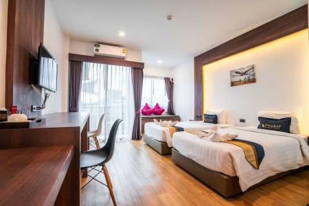 Phuket Airport Place - SHA Plus - 63