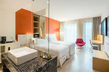 Barceló Hamburg - 88