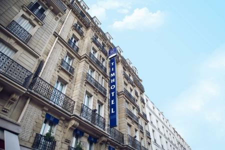 TimParis Gare Montparnasse - 40