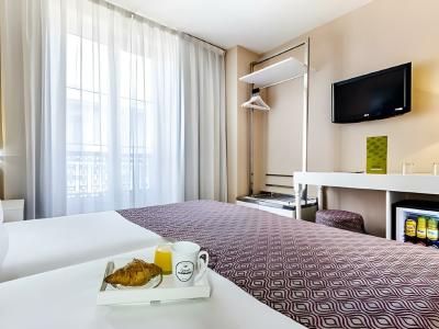 Exe Paris Centre - 97