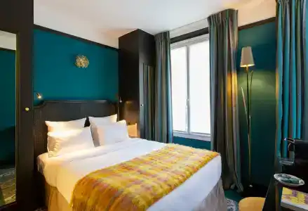 Hôtel Gabriel Paris - 6