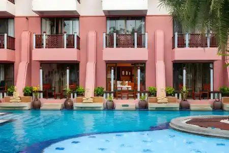 Seaview Patong - SHA Plus - 77