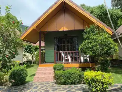 Koh Chang Bailan Beach Resort - 1