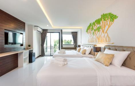 River Front Krabi - 94