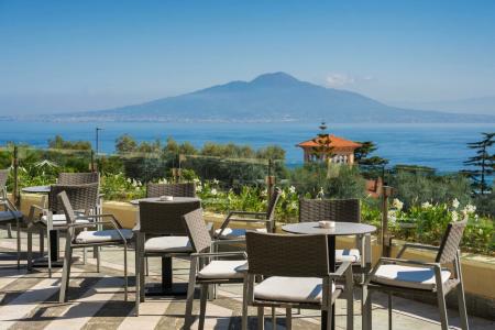 Grand Vesuvio - 91