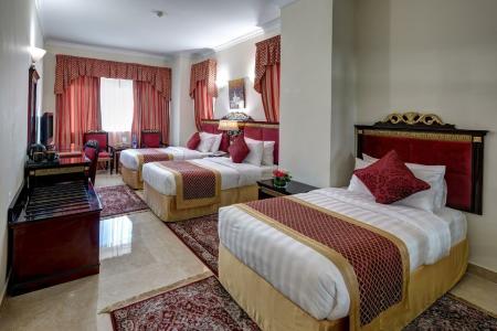 Comfort Inn Deira - 62