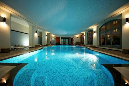 Grand Visconti Palace - 52