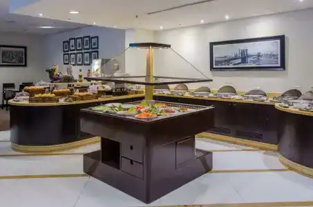 Avenue Dubai - 51