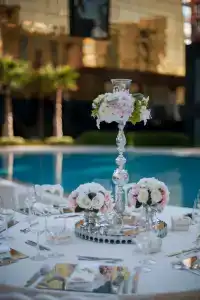 Burgu Arjaan by Rotana Istanbul Asia - 15