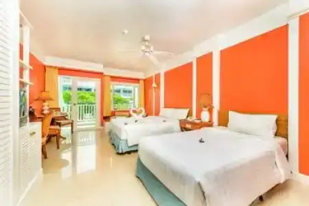 Andaman Seaview, Karon Beach - SHA Plus - 23