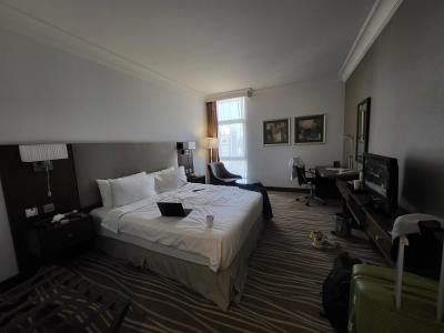 Copthorne Downtown Abu Dhabi - 69