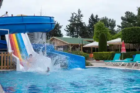 Lims Bona Dea Beach - 77