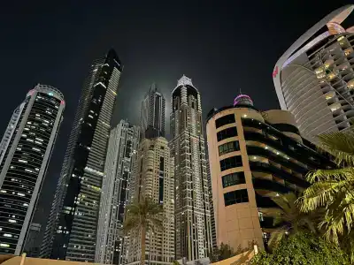  W Dubai - Mina Seyahi - 87