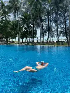 Outrigger Khao Lak Beach Resort - SHA Extra Plus - 57