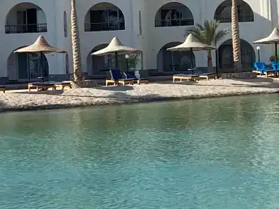 Arabia Azur Resort - 64