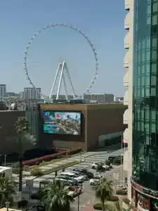 Hilton Dubai The Walk - 90