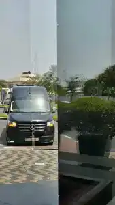 Grand Millennium Al Wahda and Executive Apartments Abu Dhabi - 22