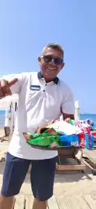 Tui Blue Barut Andız-All Inclusive-Adults Only - 91