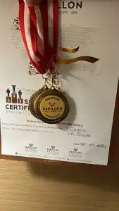 Papillon Belvil Holiday Village - 80