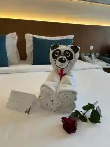 Wyndham Garden Ajman Corniche - 49