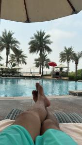 Fairmont The Palm - 24