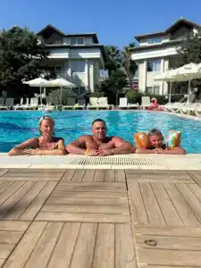 AYDINBEY GOLD DREAMS - 38