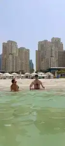 Roda Amwaj Suites Jumeirah Beach Residence - 36