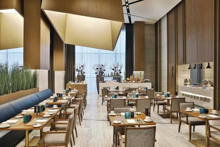 Courtyard by Marriott Dubai, Al Barsha - 54