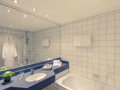 Mercure Trier Porta Nigra - 52