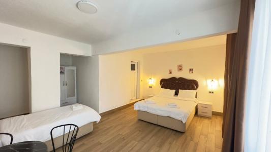 Atillas Getaway - 84