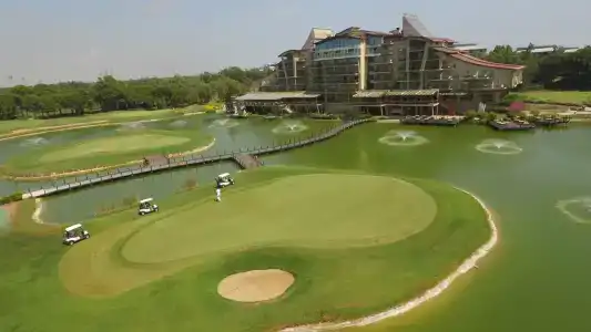 Suenos Golf Belek - 69