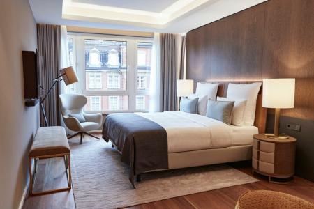 Steigenberger Hamburg - 75