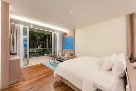 Oceanfront Beach Resort - SHA Extra Plus - 89