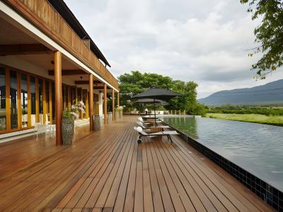 Boribot Pool Resort - 33