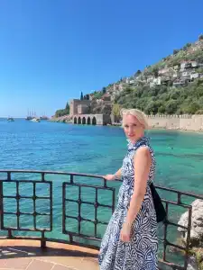 Cleopatra Golden Beach - 68