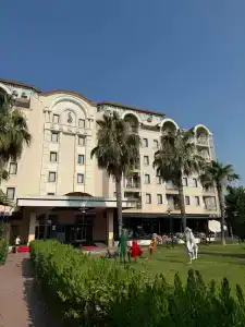 Amons Belek - Adult Only - 30