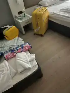 Sultan Sipahi Resort - 75