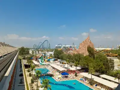 Aydinbey Queen’s Palace & SPA - 68