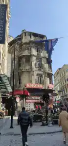 Mercure Istanbul Sirkeci - 81