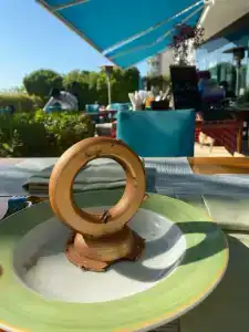 The Retreat Palm Dubai MGallery by Sofitel - 97