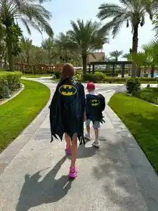 Saadiyat Rotana Resort and Villas - 10